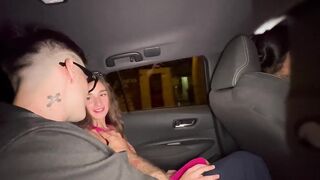 Italian woman likes to have her ass ripped open with a big cock, she gets all dirty and swallows all the cum