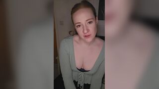FionaDagger - Sweet Step-Mommy Pegs You