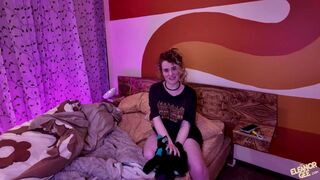 TheEleanorGee – step-Sister to Wife