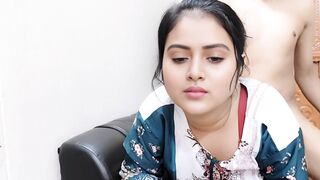 Your-Eshita. indian deshi beautiful collage girl hardly doggy style fucking enjoy time video.