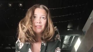 Maggierosexo - Naughty Mommy Therapist and Her Bitchboy