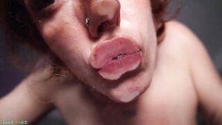 Elle Marz - Step-mommy's sustenance